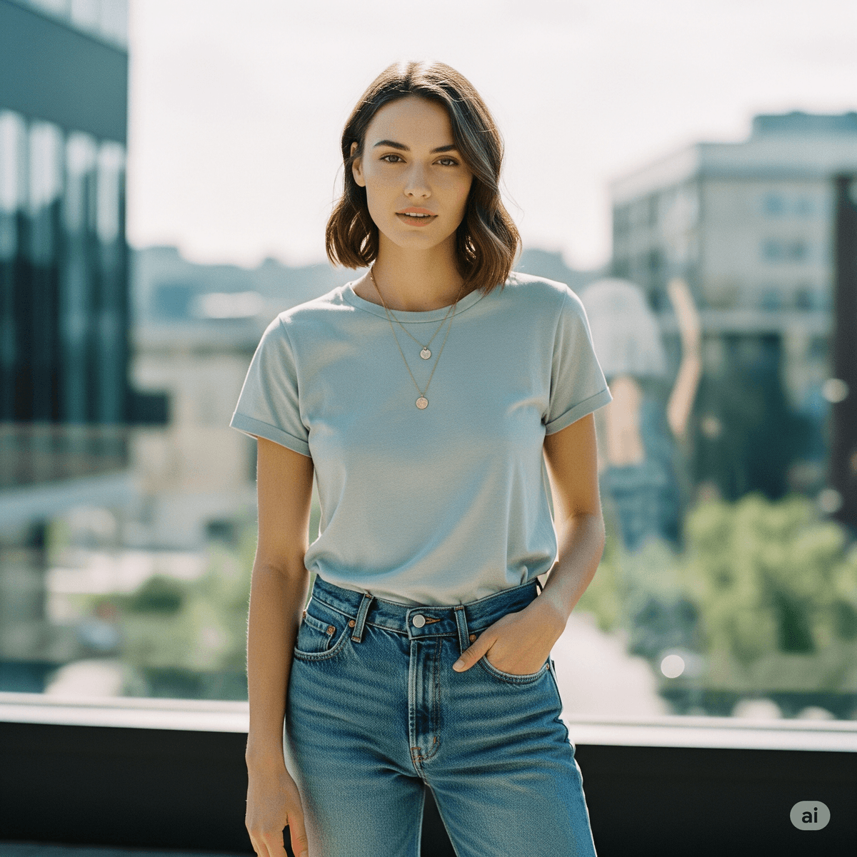 Casual Essentials
