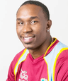 Dwayne Bravo
