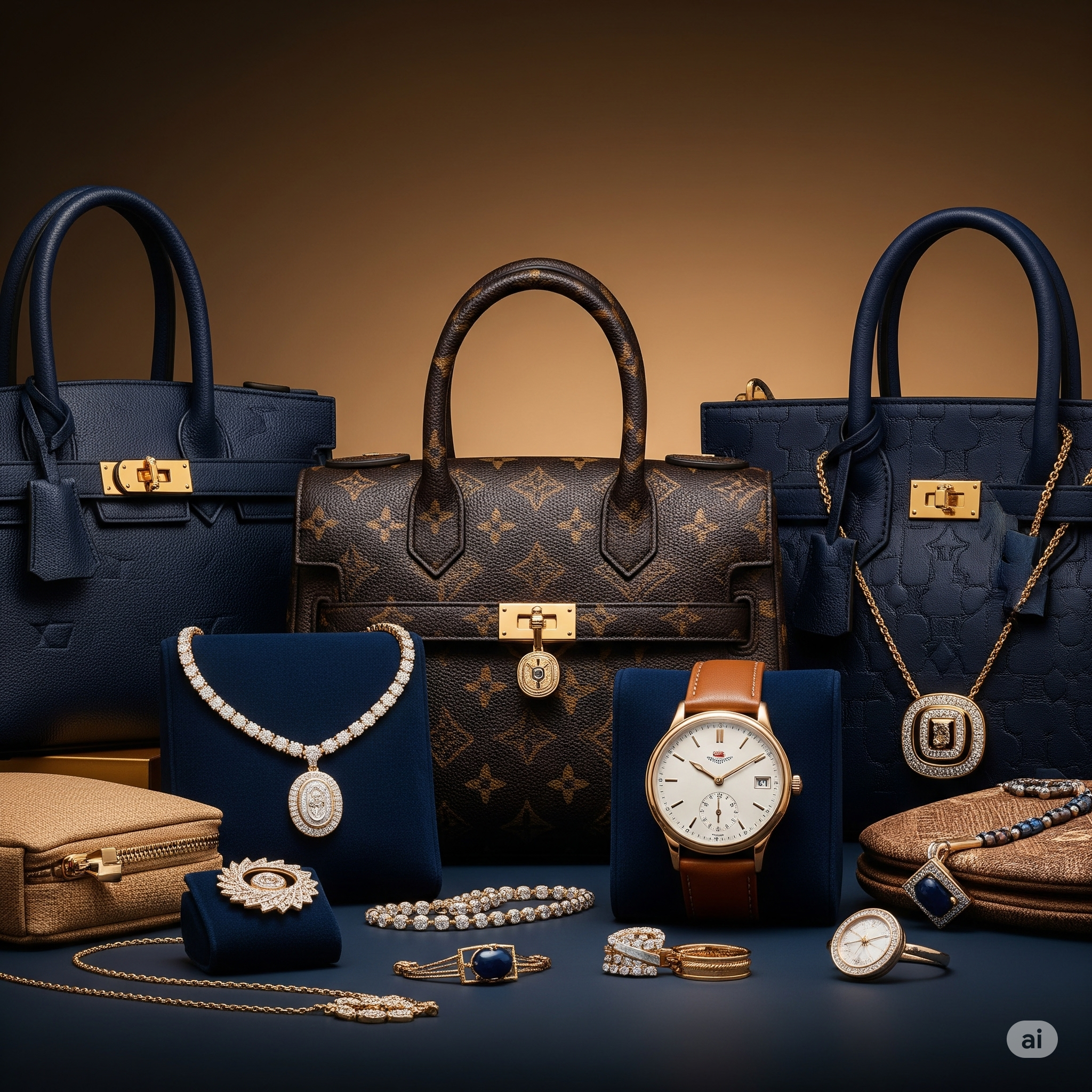 Accessories