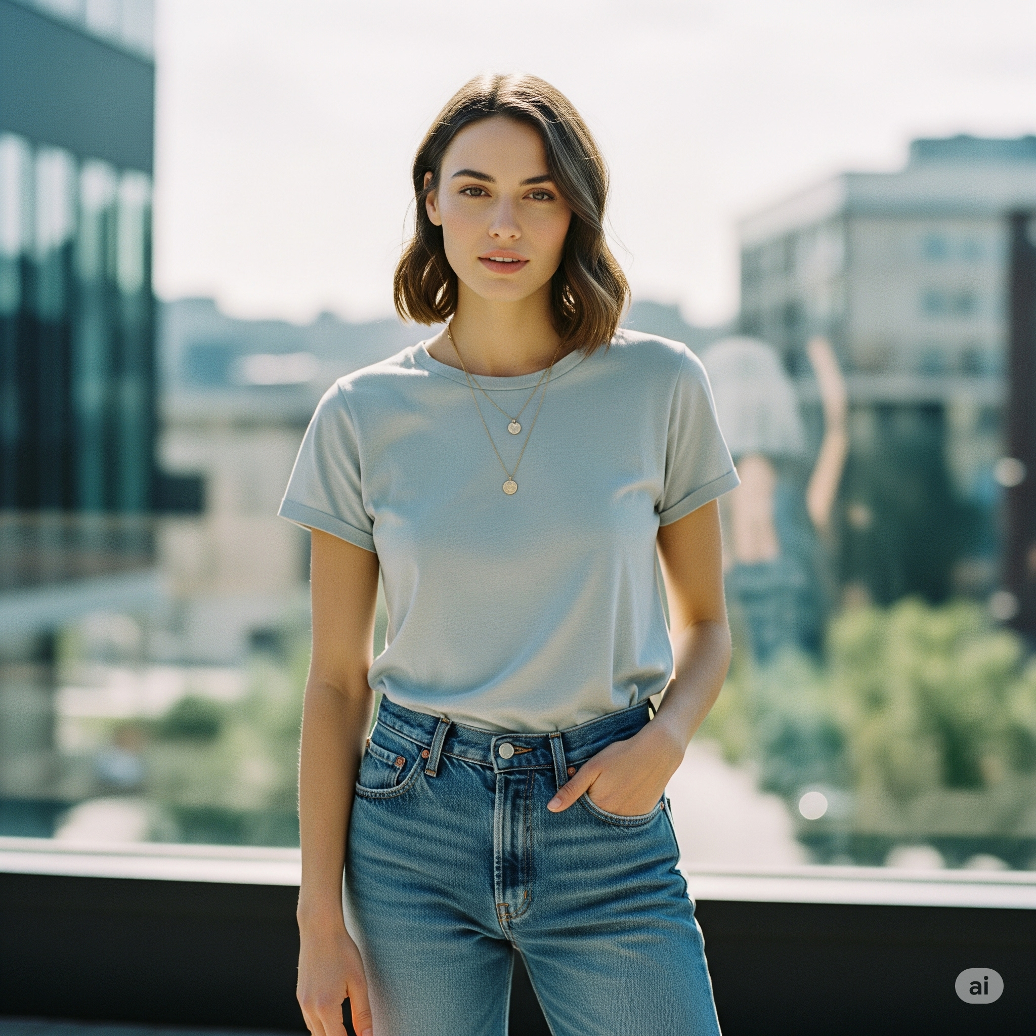 Casual Essentials