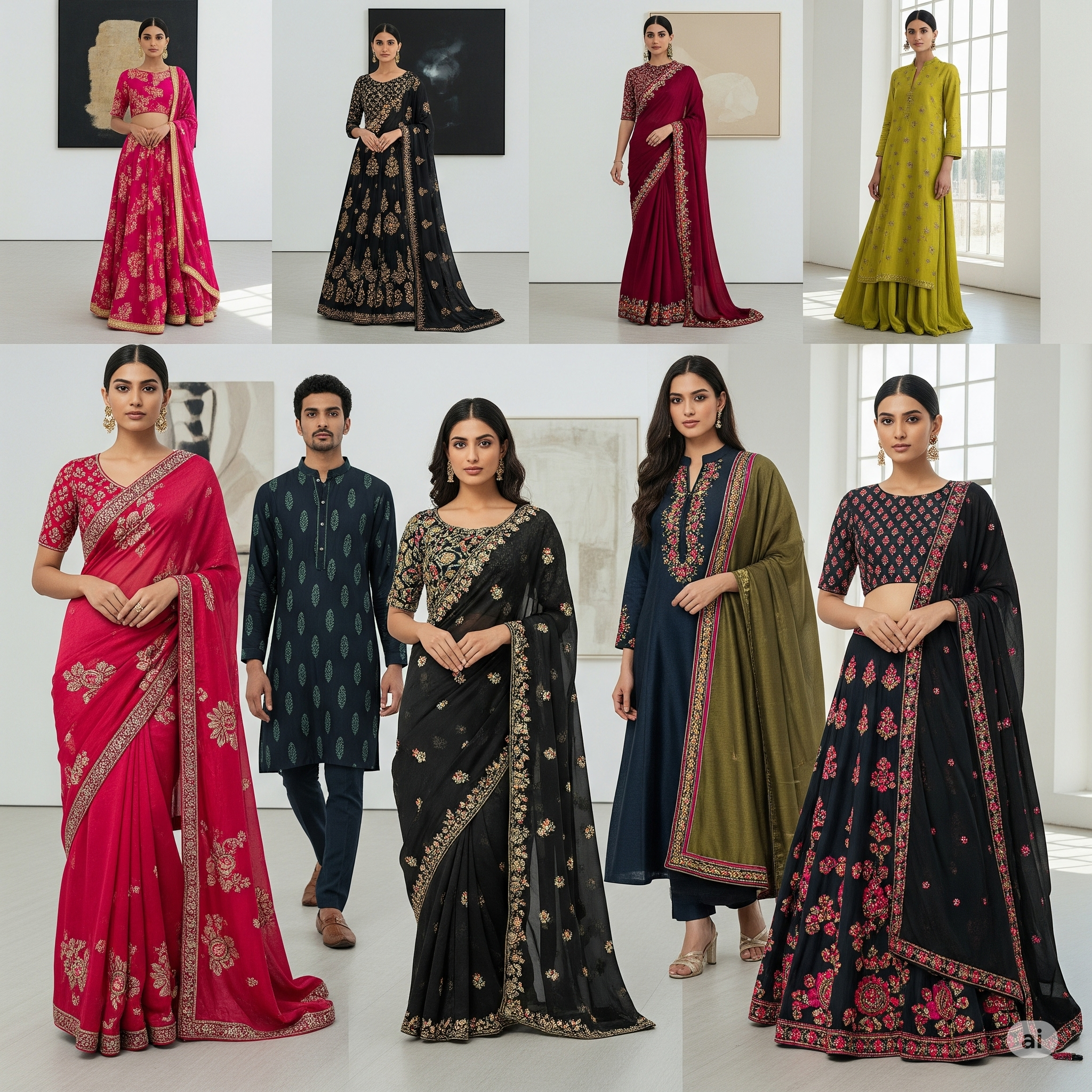 Fashion Collections